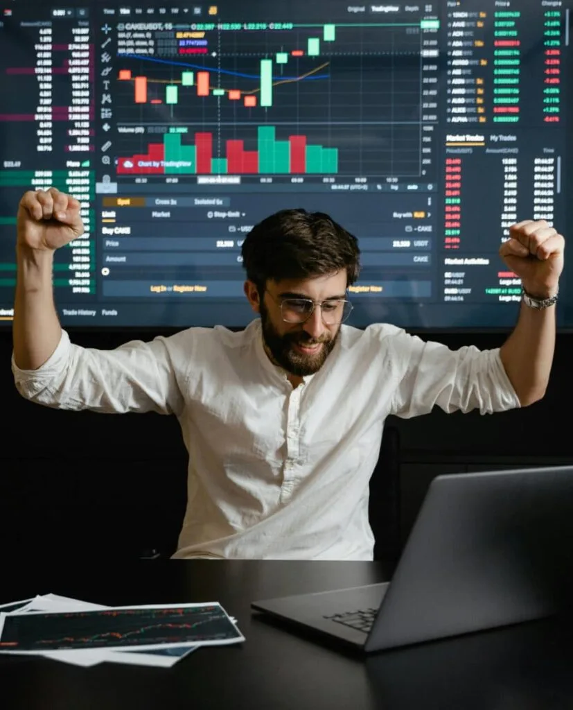 copy trading